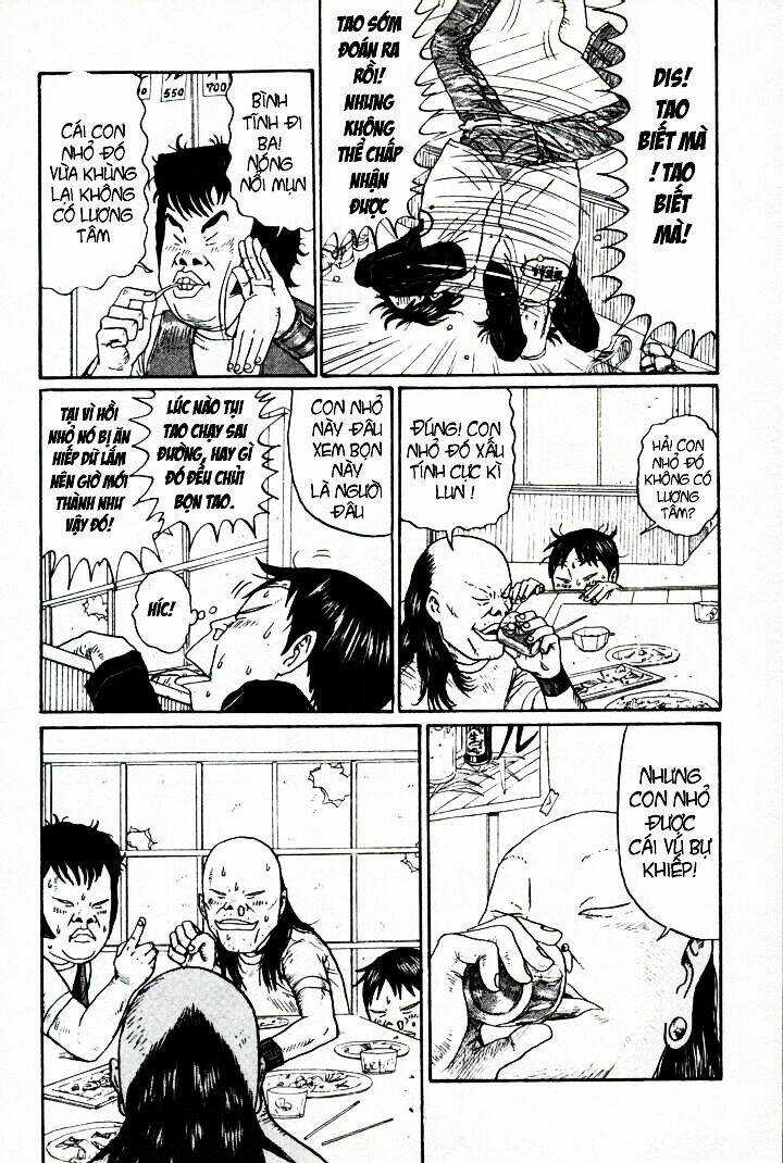 Green Hill - Chapter 2 - Trang 14