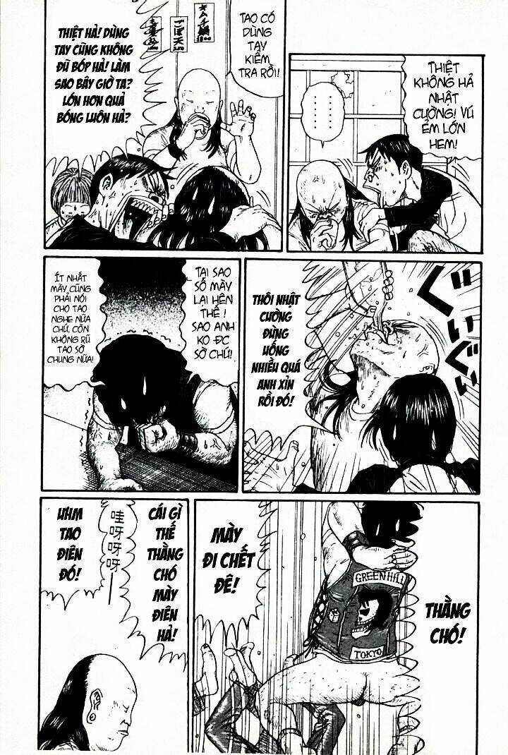 Green Hill - Chapter 2 - Trang 15