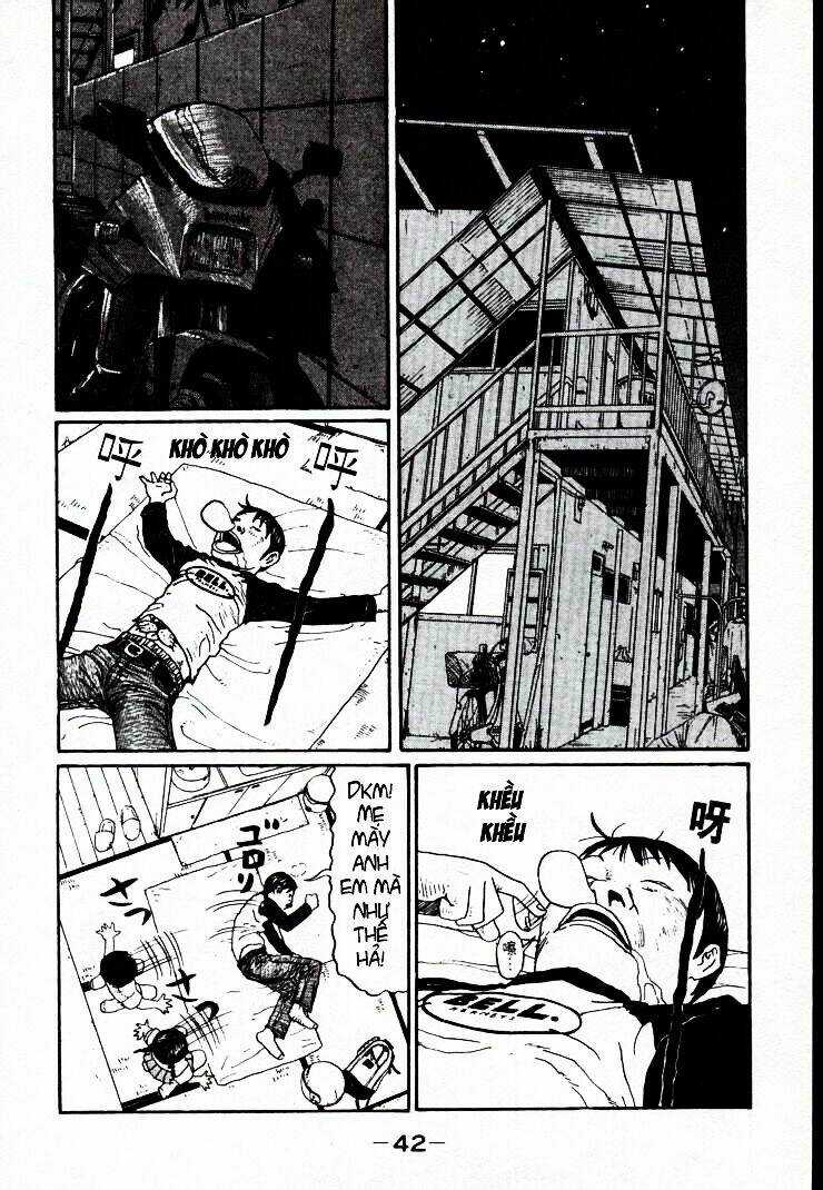 Green Hill - Chapter 2 - Trang 16