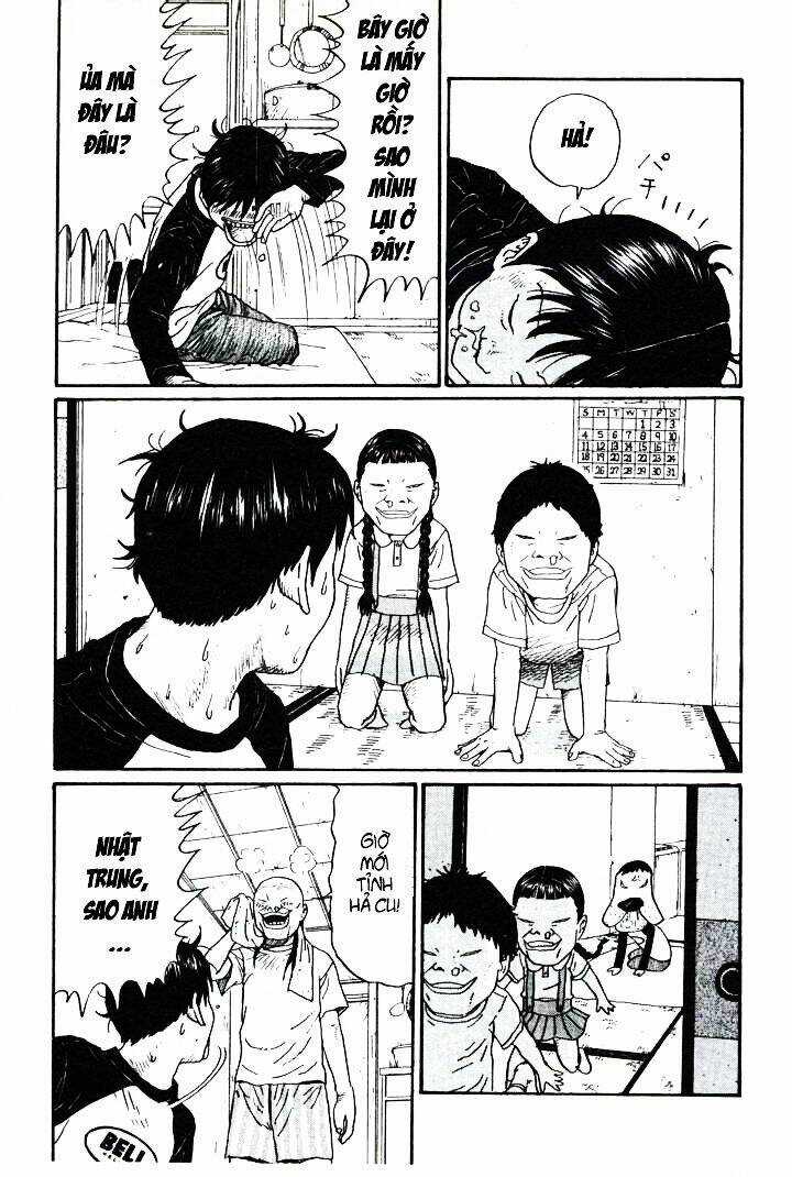 Green Hill - Chapter 2 - Trang 17