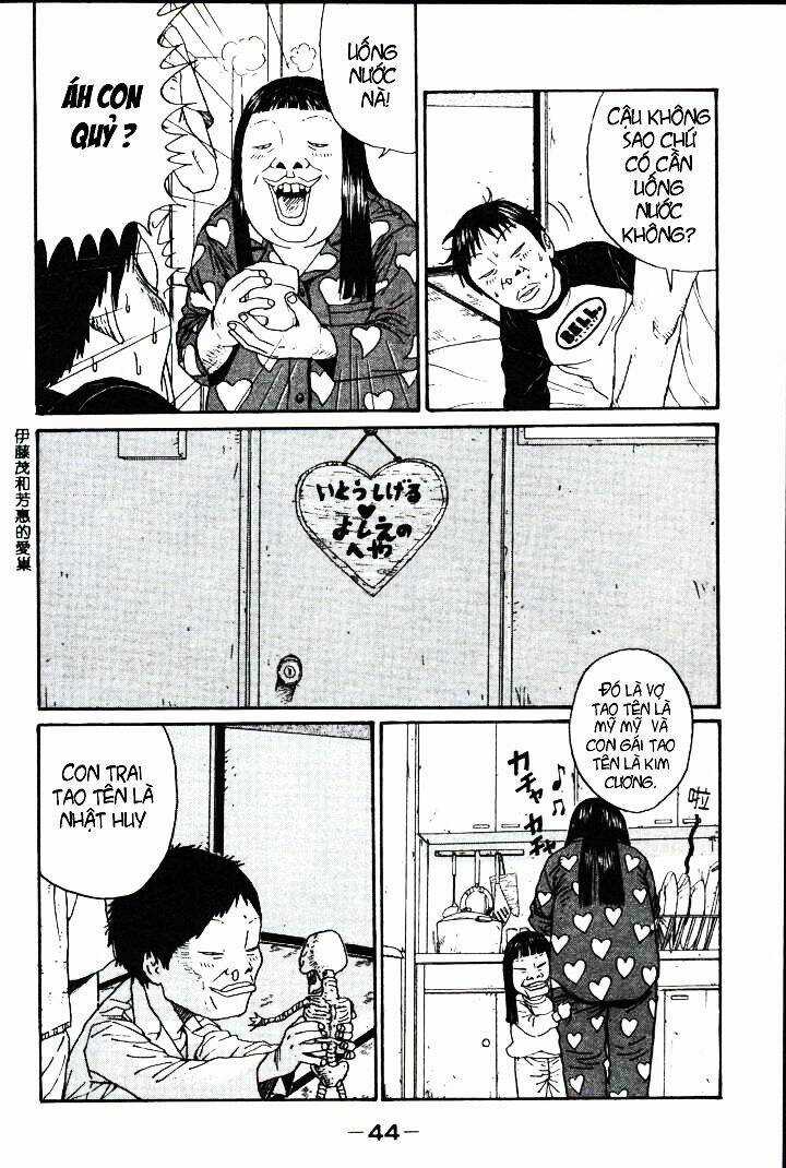 Green Hill - Chapter 2 - Trang 18