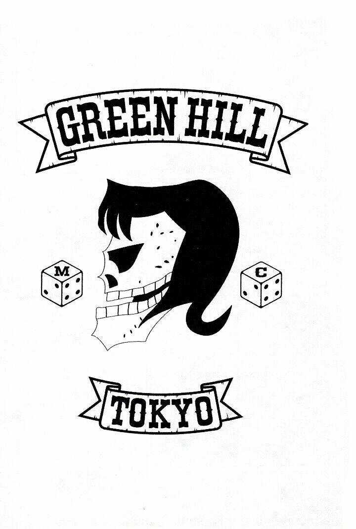 Green Hill - Chapter 2 - Trang 20