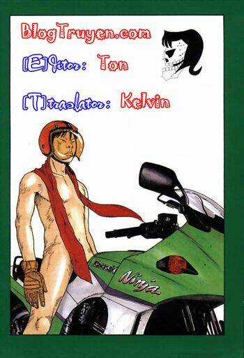 Green Hill - Chapter 2 - Trang 21