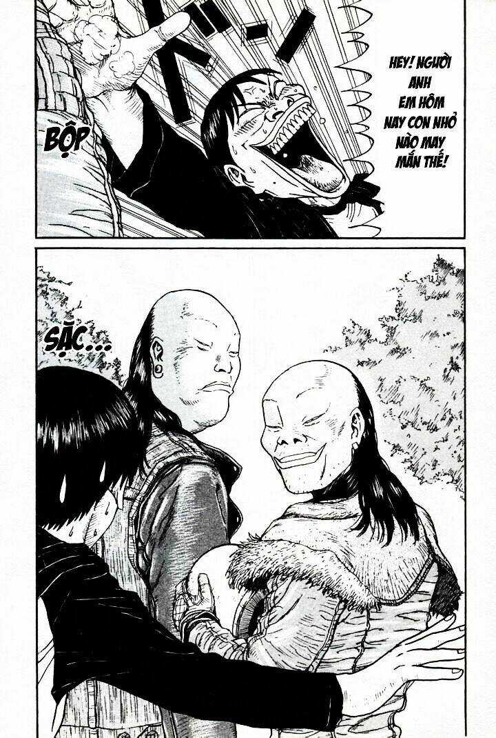 Green Hill - Chapter 2 - Trang 8