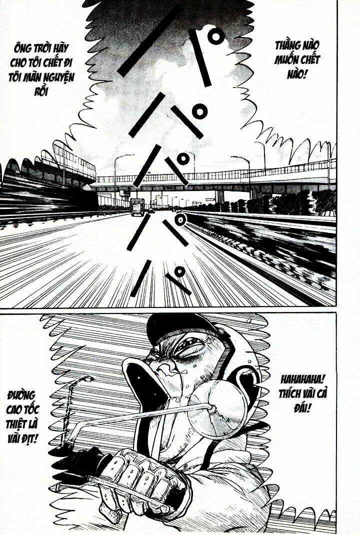 Green Hill - Chapter 3 - Trang 13