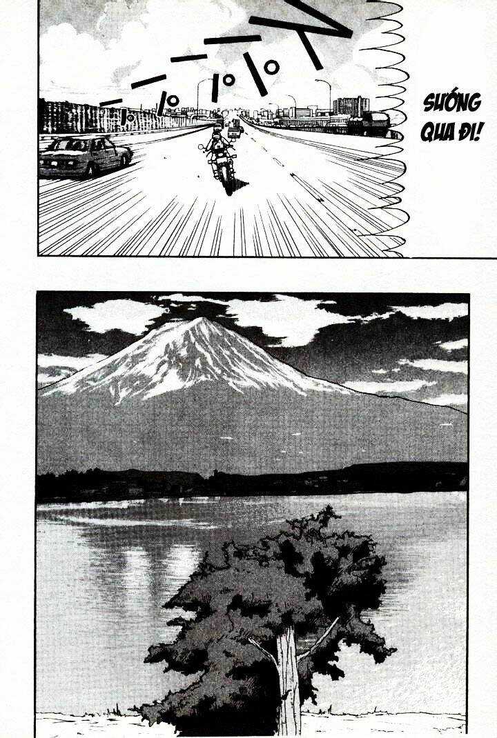 Green Hill - Chapter 3 - Trang 14