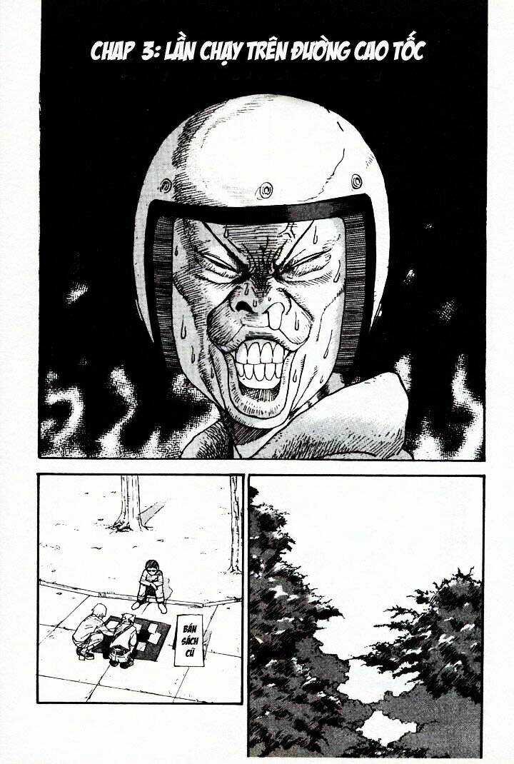 Green Hill - Chapter 3 - Trang 3