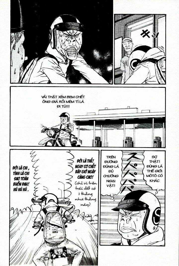 Green Hill - Chapter 3 - Trang 10