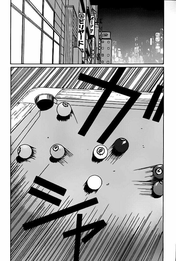 Green Hill - Chapter 4 - Trang 11