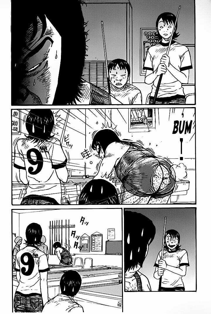 Green Hill - Chapter 4 - Trang 15