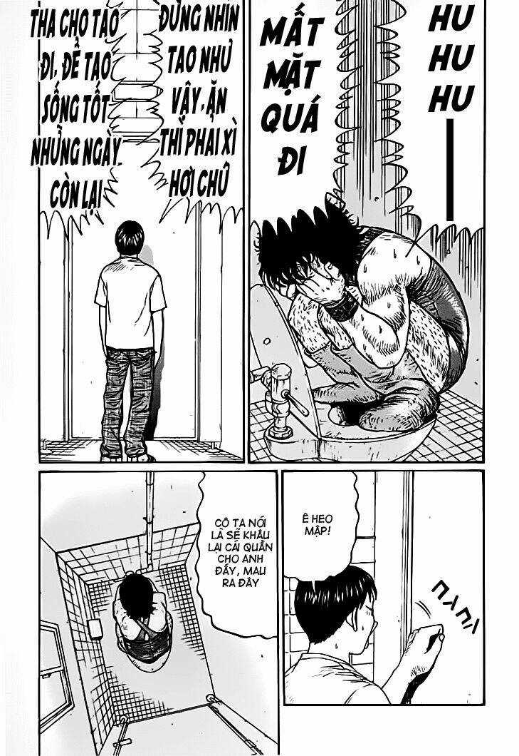 Green Hill - Chapter 4 - Trang 16