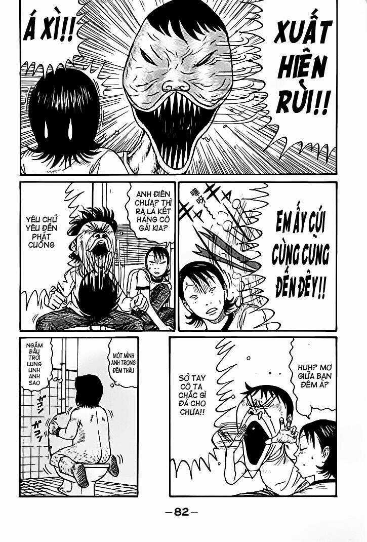 Green Hill - Chapter 4 - Trang 19