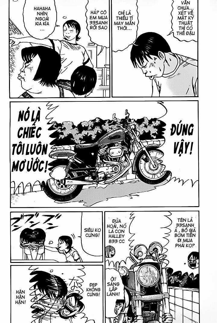 Green Hill - Chapter 4 - Trang 9