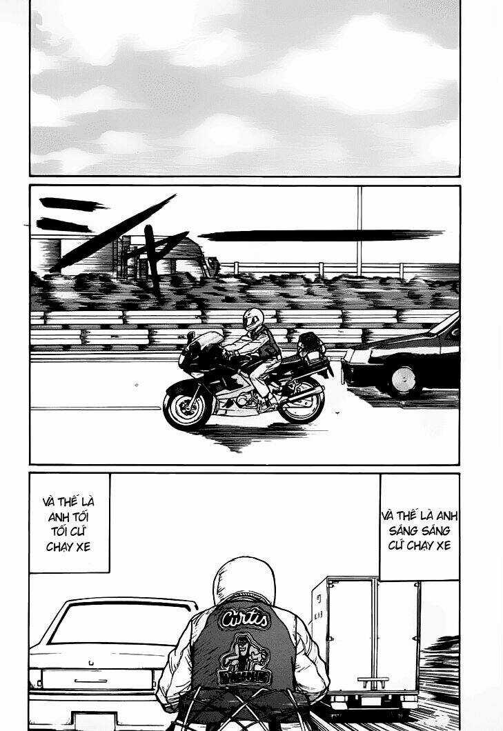 Green Hill - Chapter 6 - Trang 11