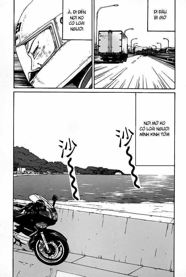 Green Hill - Chapter 6 - Trang 12