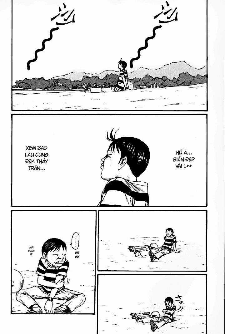 Green Hill - Chapter 6 - Trang 13