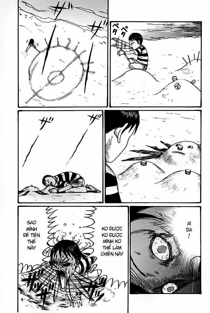 Green Hill - Chapter 6 - Trang 14