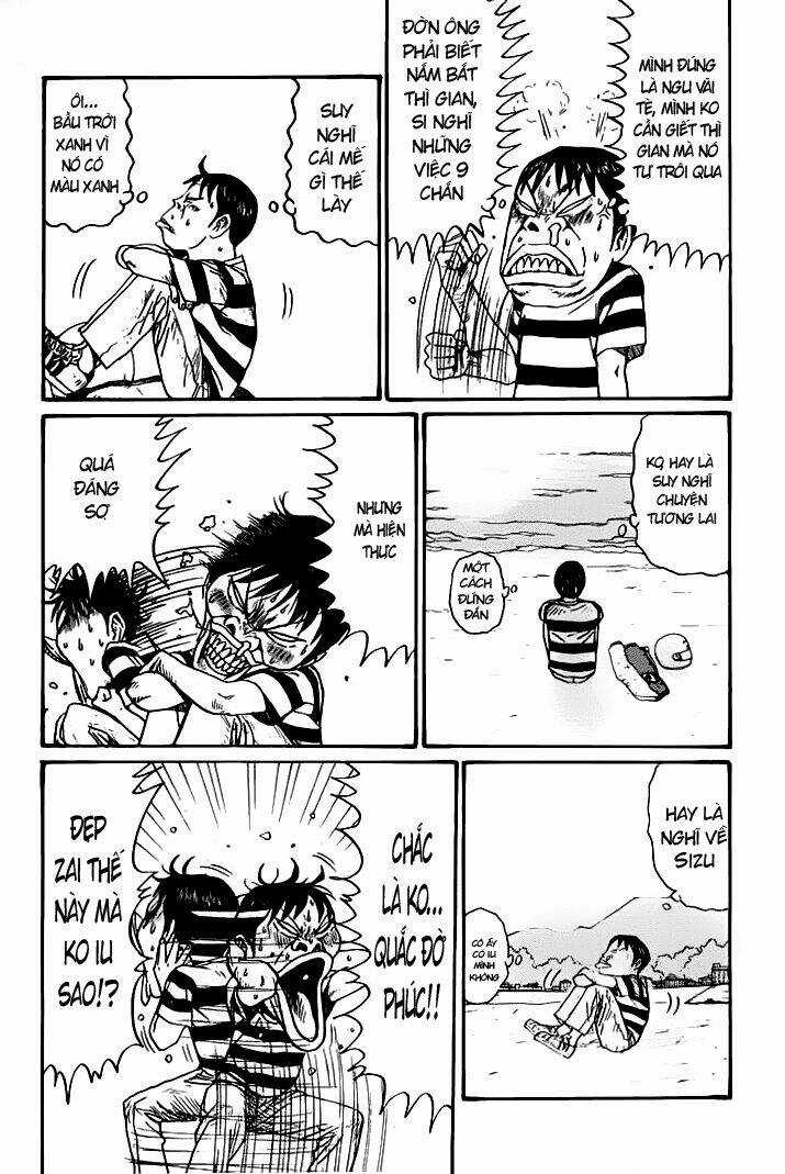 Green Hill - Chapter 6 - Trang 15