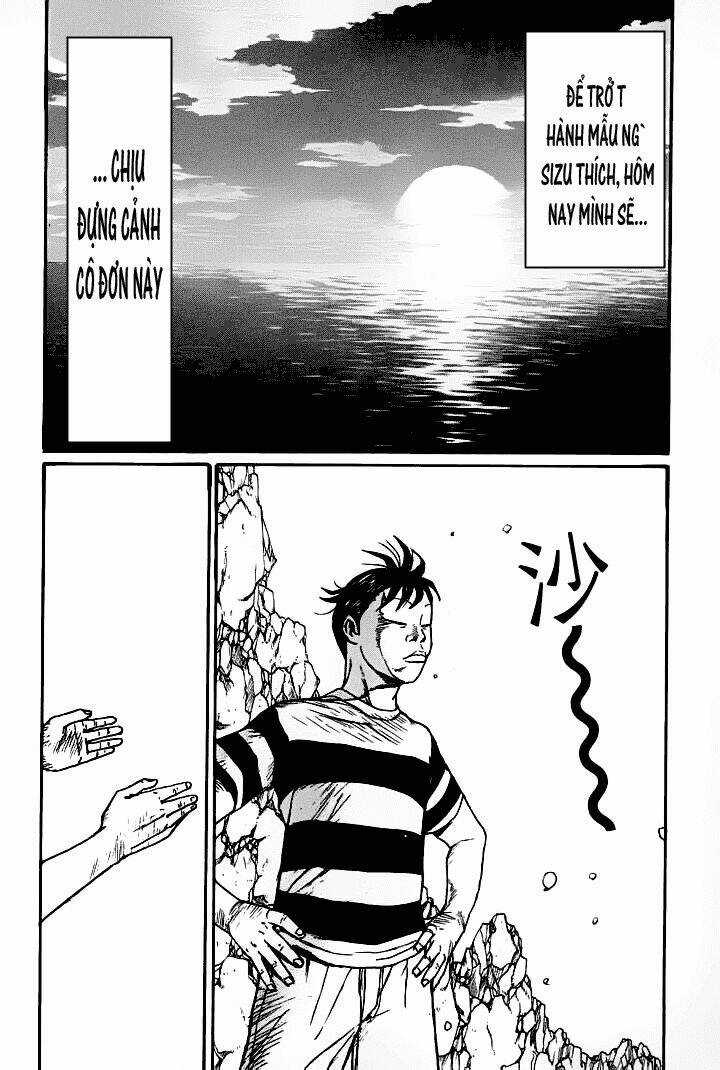 Green Hill - Chapter 6 - Trang 16