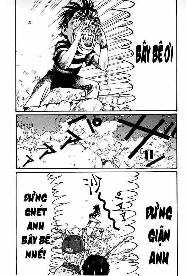 Green Hill - Chapter 6 - Trang 17