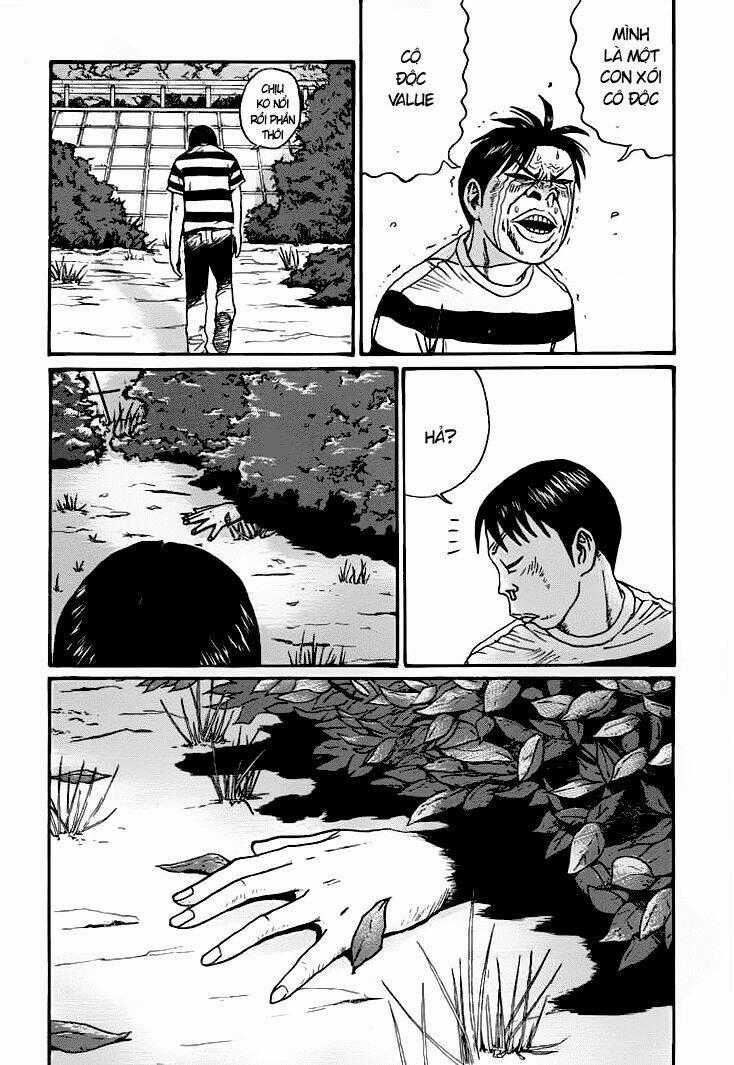 Green Hill - Chapter 6 - Trang 18