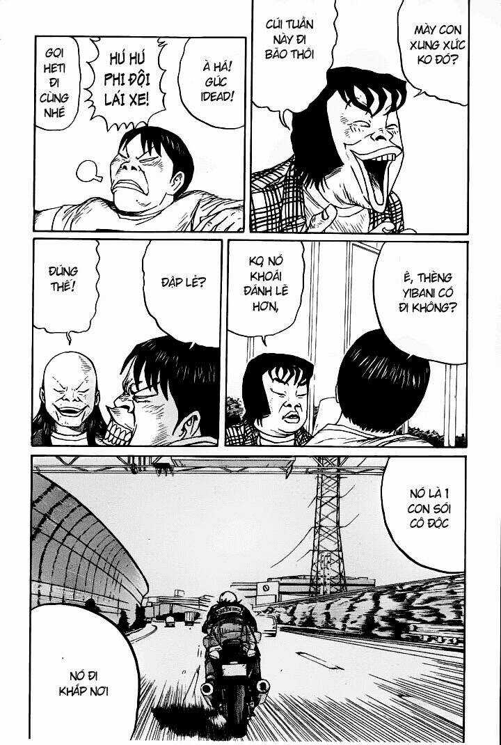 Green Hill - Chapter 6 - Trang 5