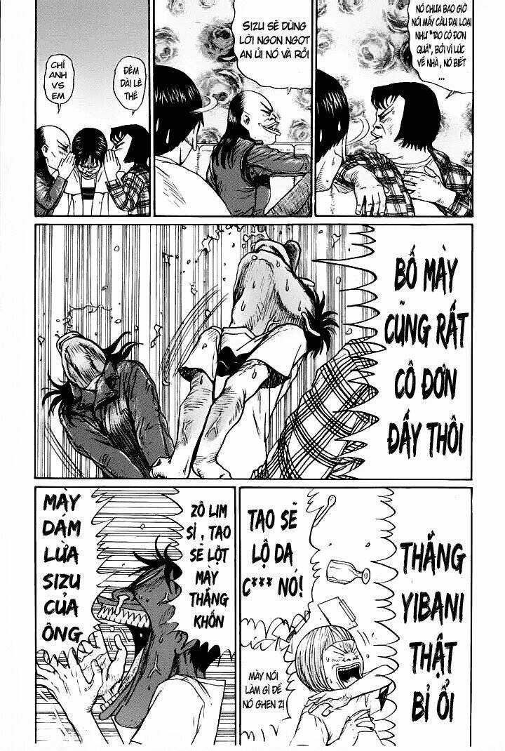 Green Hill - Chapter 6 - Trang 6