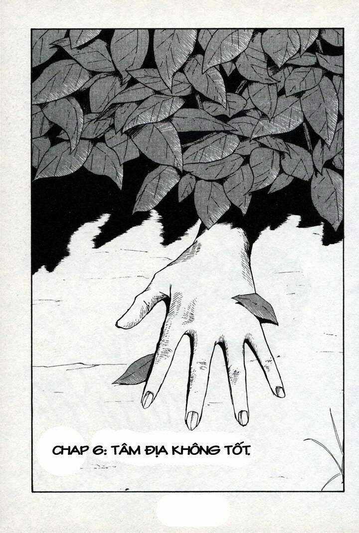 Green Hill - Chapter 7 - Trang 2