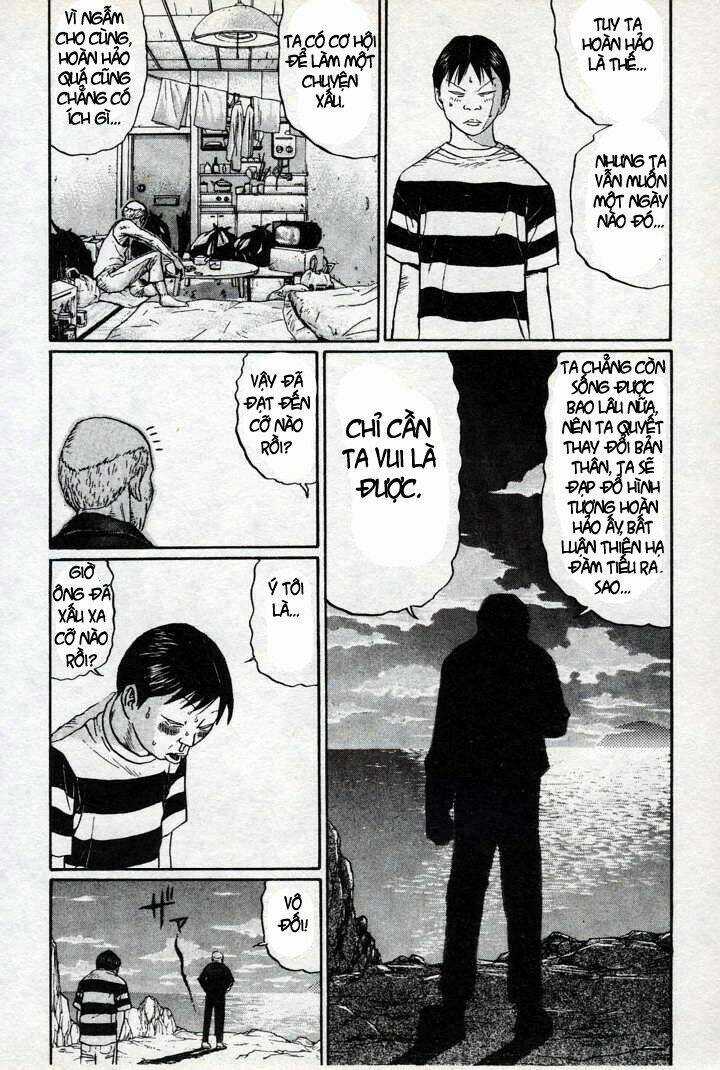 Green Hill - Chapter 7 - Trang 13