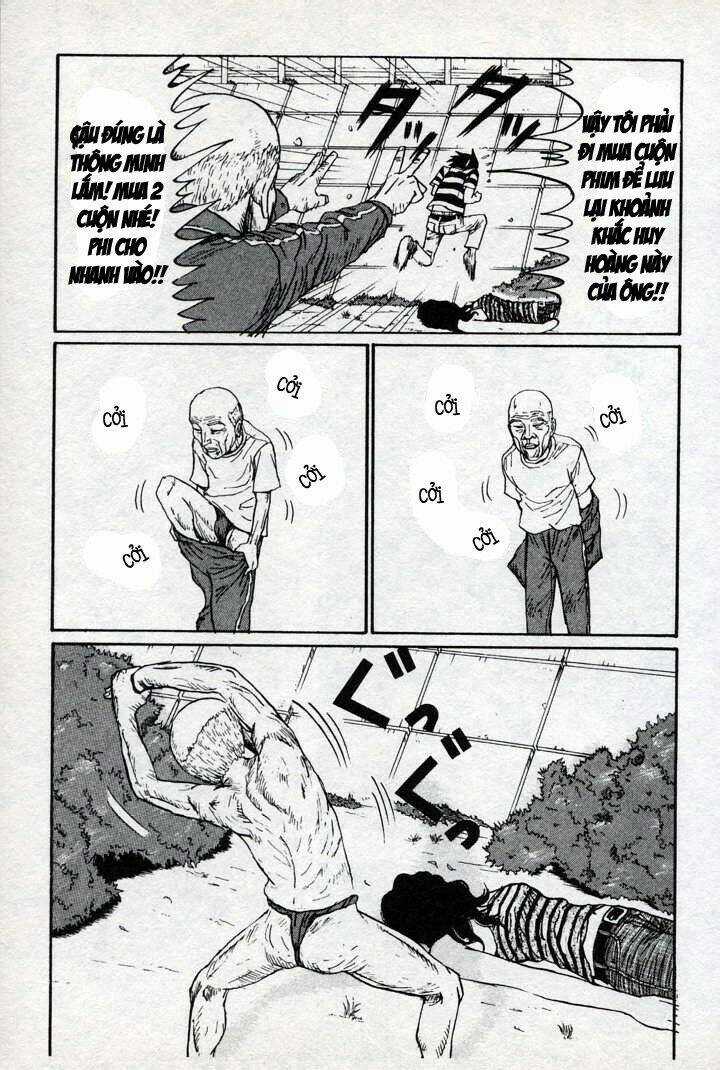 Green Hill - Chapter 7 - Trang 14