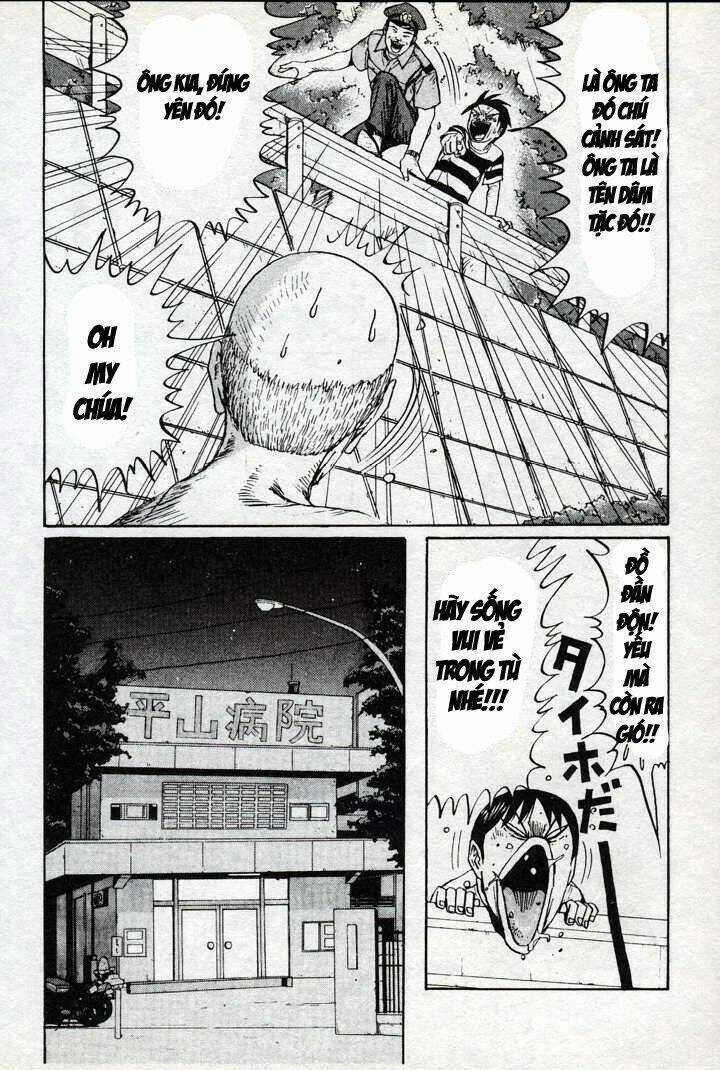 Green Hill - Chapter 7 - Trang 15