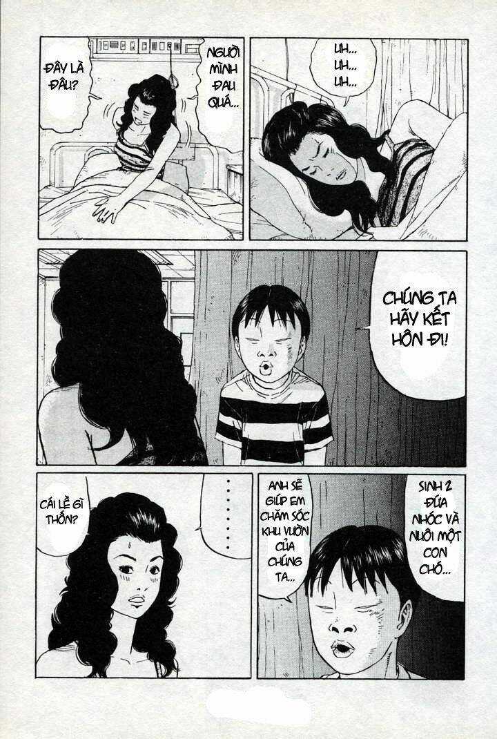 Green Hill - Chapter 7 - Trang 16