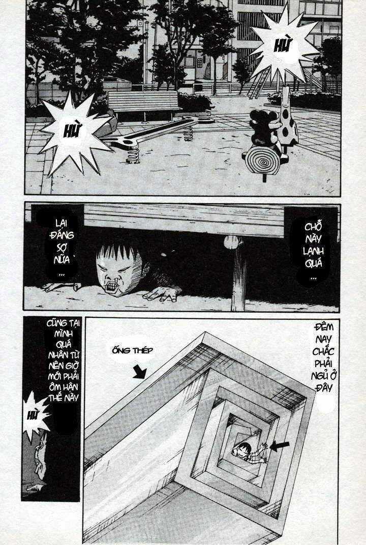 Green Hill - Chapter 7 - Trang 19