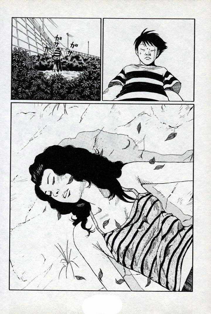 Green Hill - Chapter 7 - Trang 3