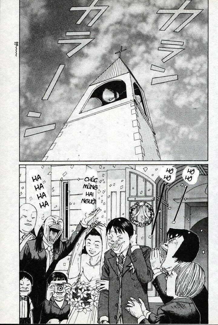 Green Hill - Chapter 7 - Trang 4