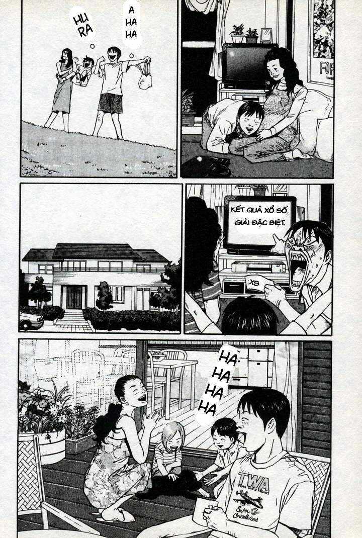 Green Hill - Chapter 7 - Trang 5