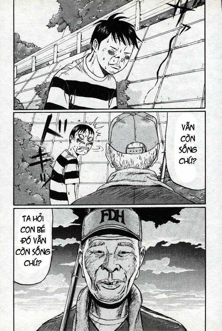 Green Hill - Chapter 7 - Trang 6