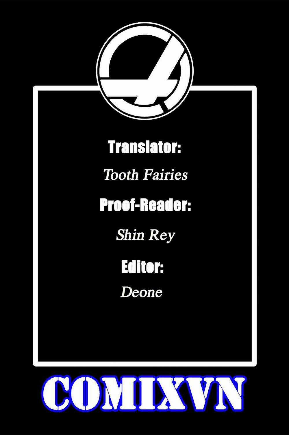 Green Latern - Chapter 1 - Trang 4