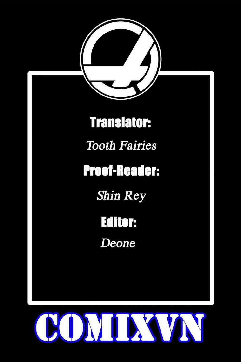 Green Latern - Chapter 3 - Trang 2