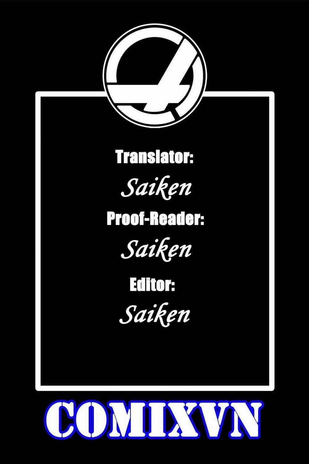 Green Latern - Chapter 5 - Trang 2