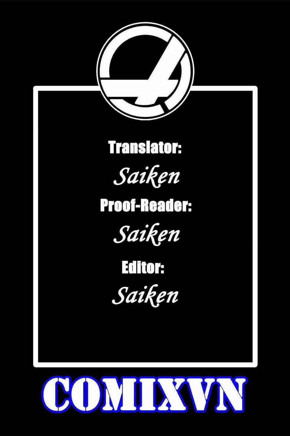 Green Latern - Chapter 7 - Trang 4