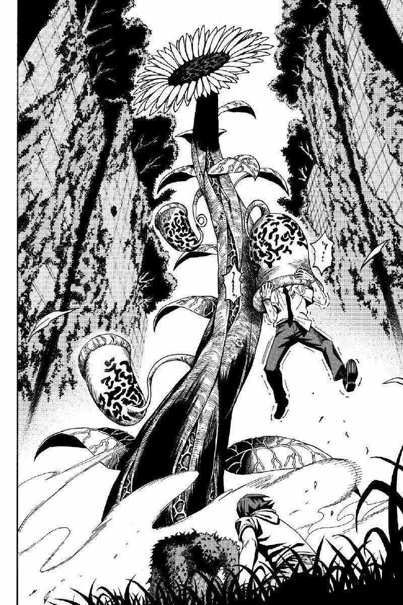 Green Worldz - Chapter 1 - Trang 19