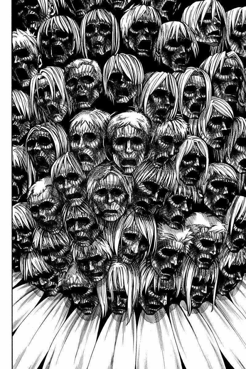 Green Worldz - Chapter 1 - Trang 21