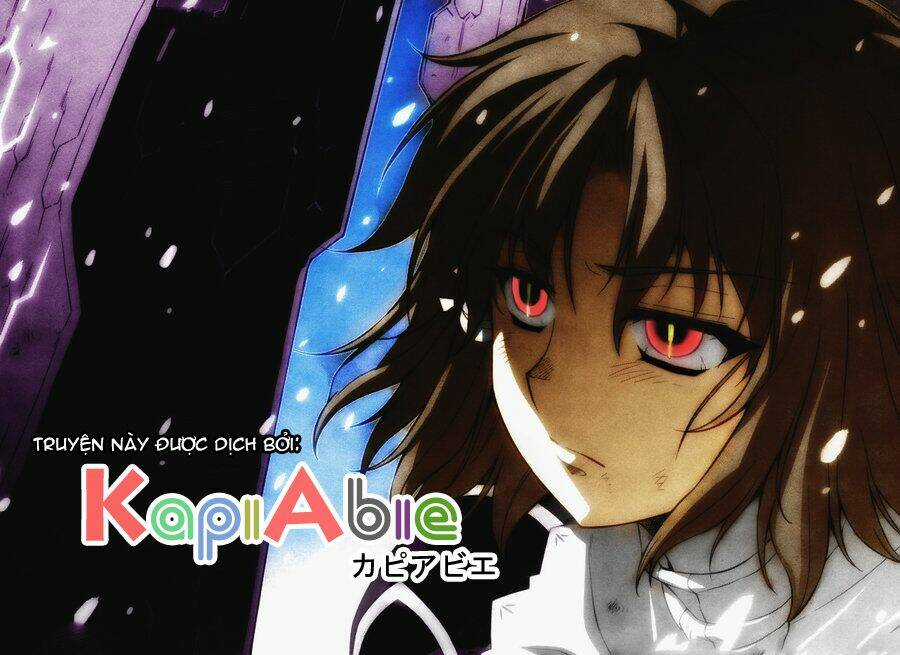 Green Worldz - Chapter 10 - Trang 2