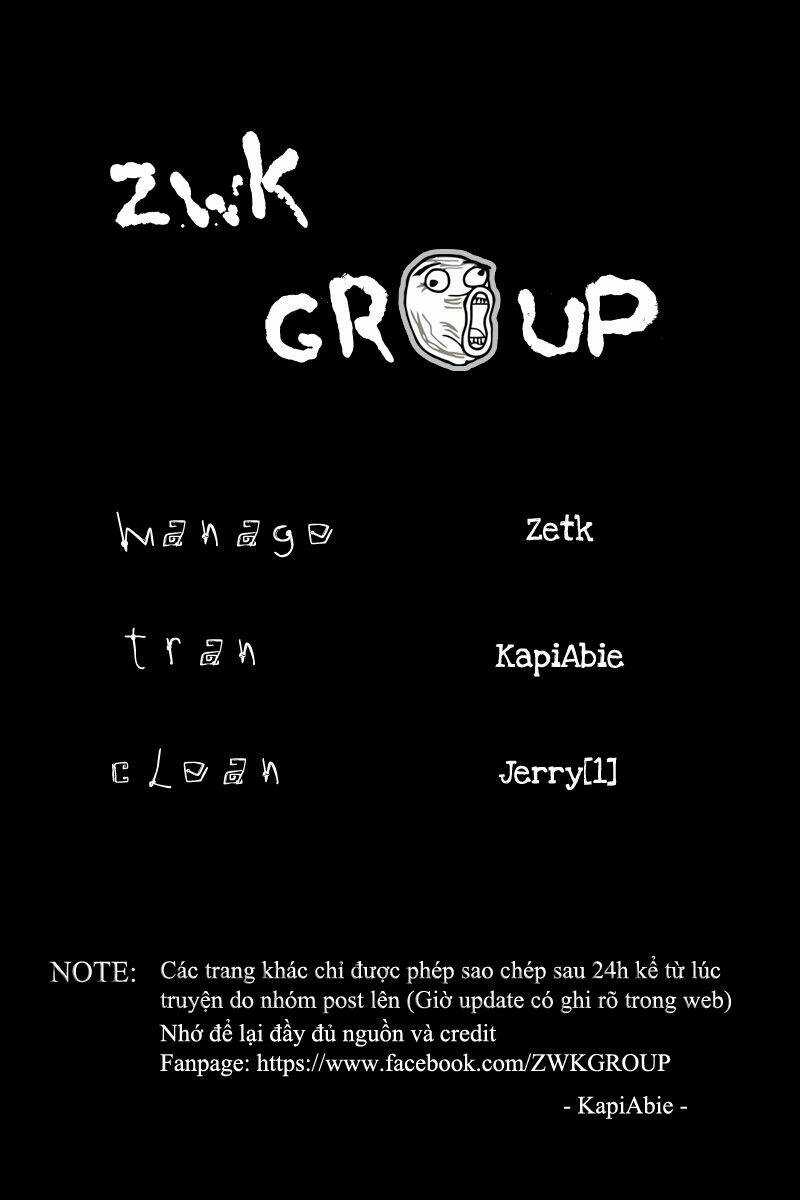 Green Worldz - Chapter 10 - Trang 14