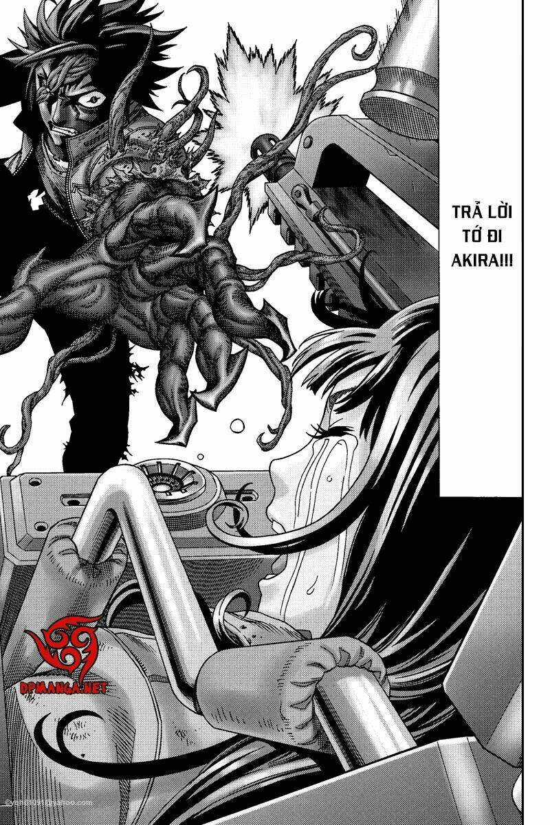 Green Worldz - Chapter 101 - Trang 7