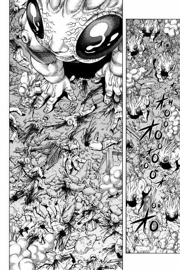 Green Worldz - Chapter 108 - Trang 1