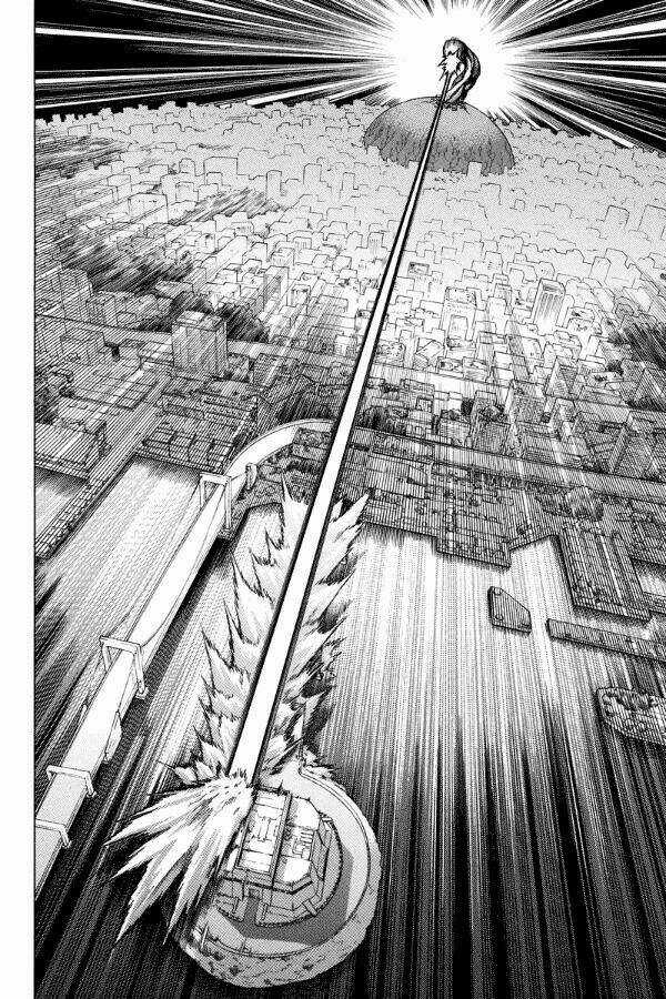 Green Worldz - Chapter 108 - Trang 7