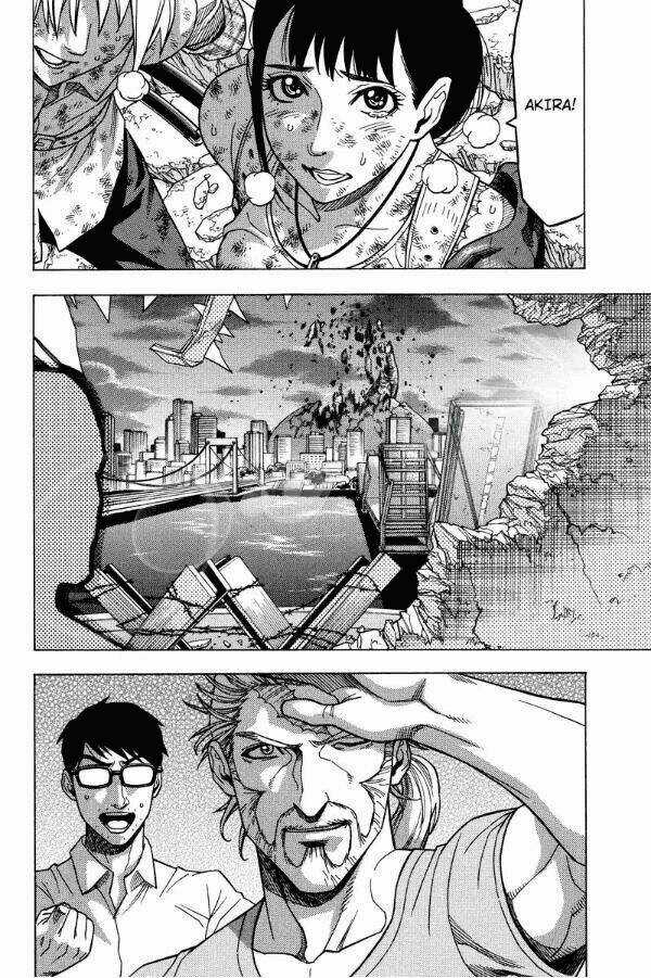 Green Worldz - Chapter 111 - Trang 18