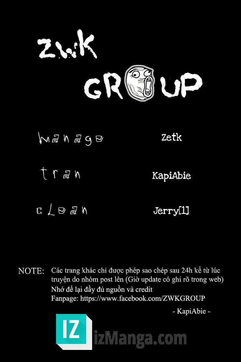 Green Worldz - Chapter 12 - Trang 12